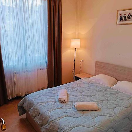 Republic Square Apartment Jerevan Exteriér fotografie