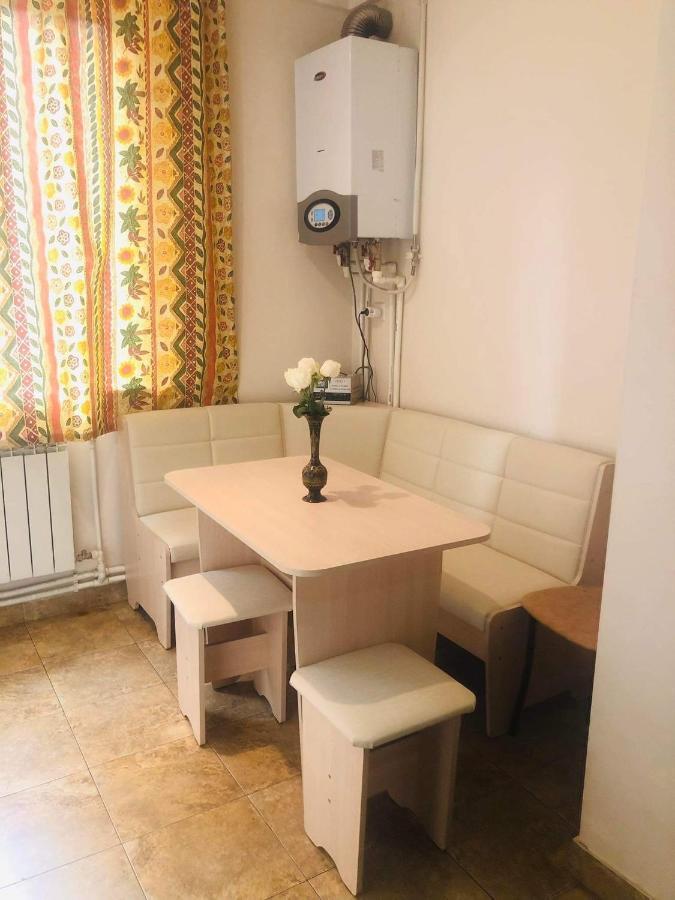 Republic Square Apartment Jerevan Exteriér fotografie