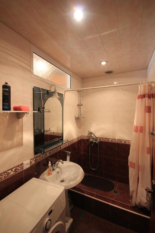 Republic Square Apartment Jerevan Pokoj fotografie