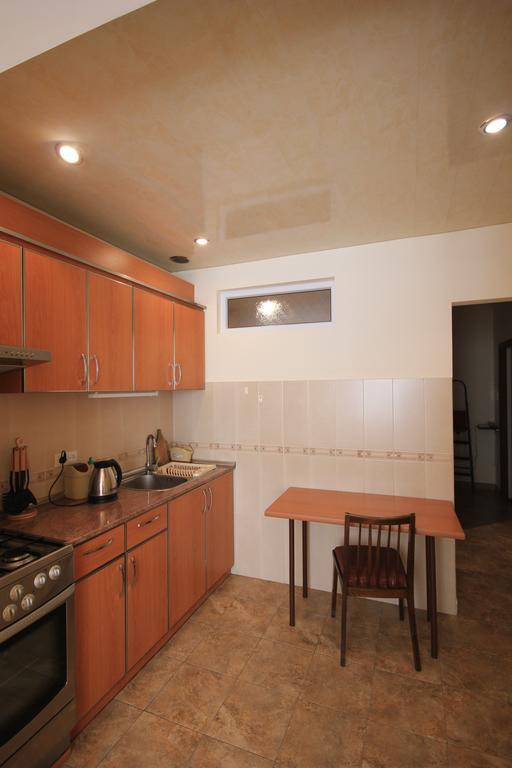 Republic Square Apartment Jerevan Pokoj fotografie