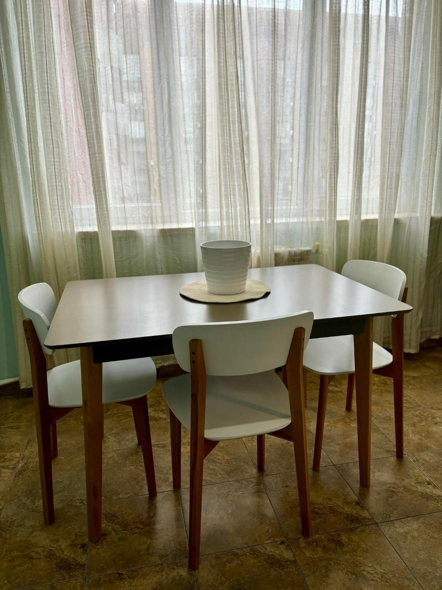 Republic Square Apartment Jerevan Exteriér fotografie