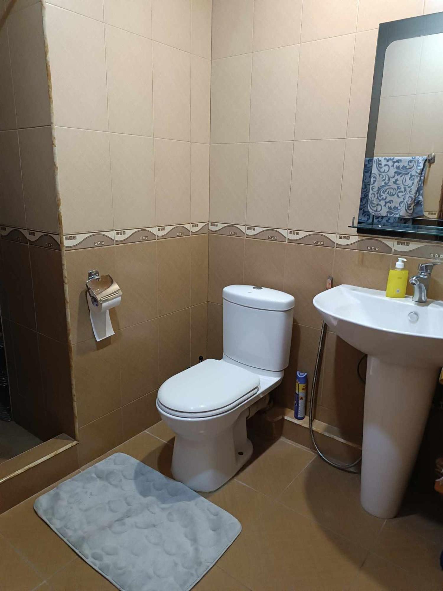 Republic Square Apartment Jerevan Exteriér fotografie