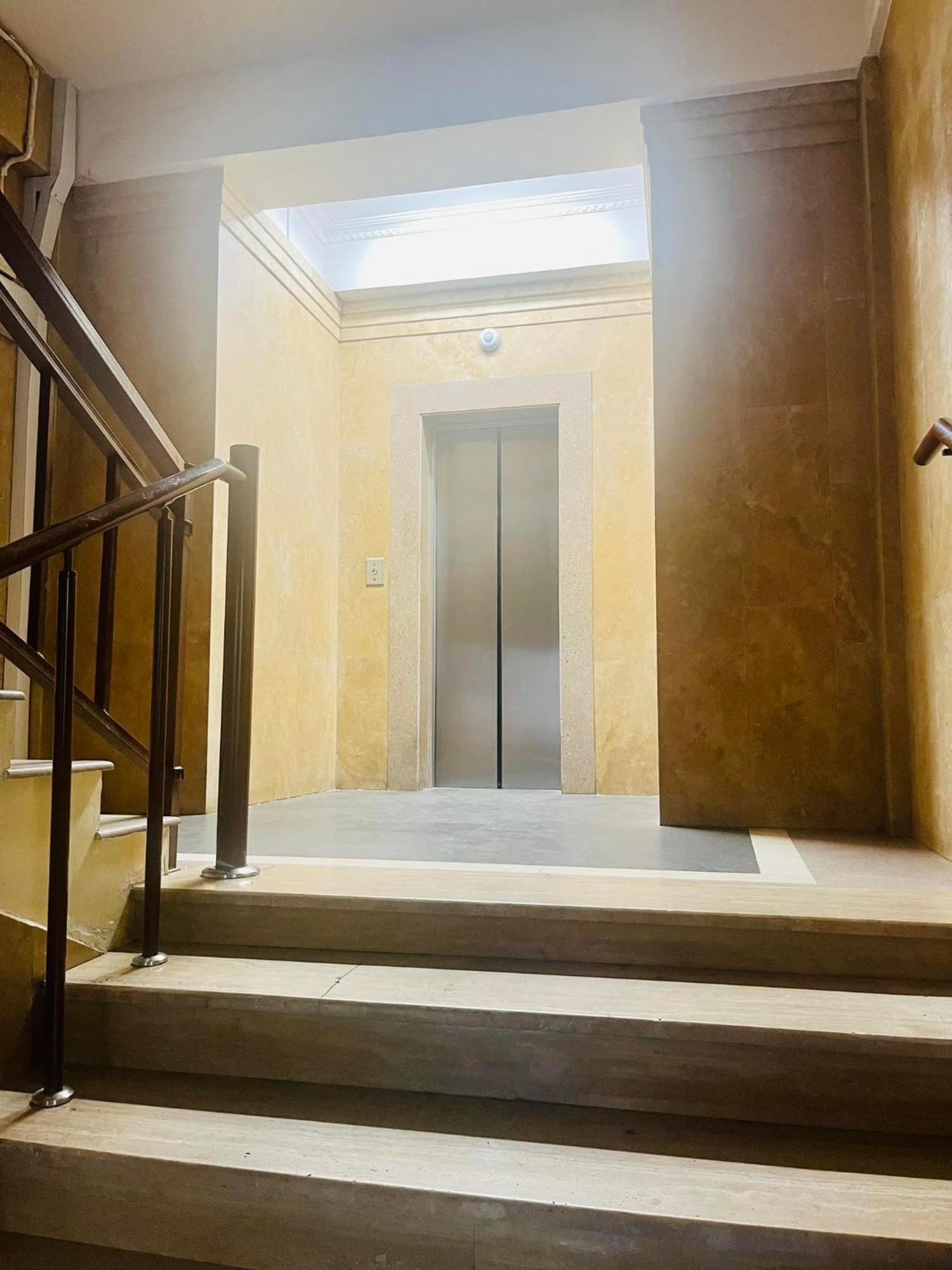 Republic Square Apartment Jerevan Exteriér fotografie
