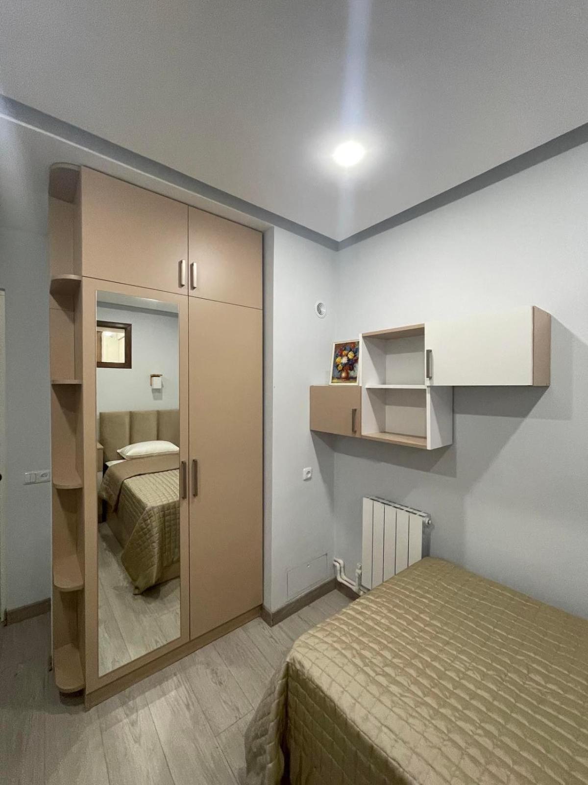 Republic Square Apartment Jerevan Exteriér fotografie