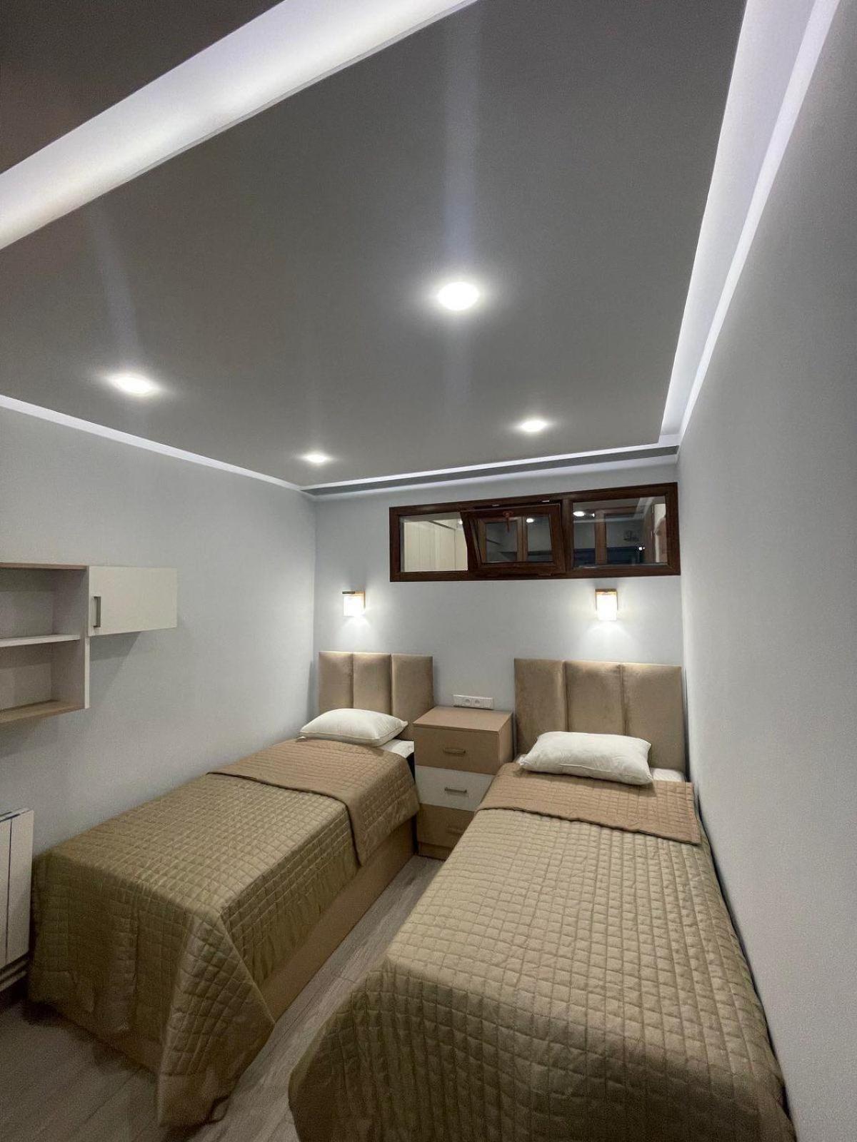 Republic Square Apartment Jerevan Exteriér fotografie