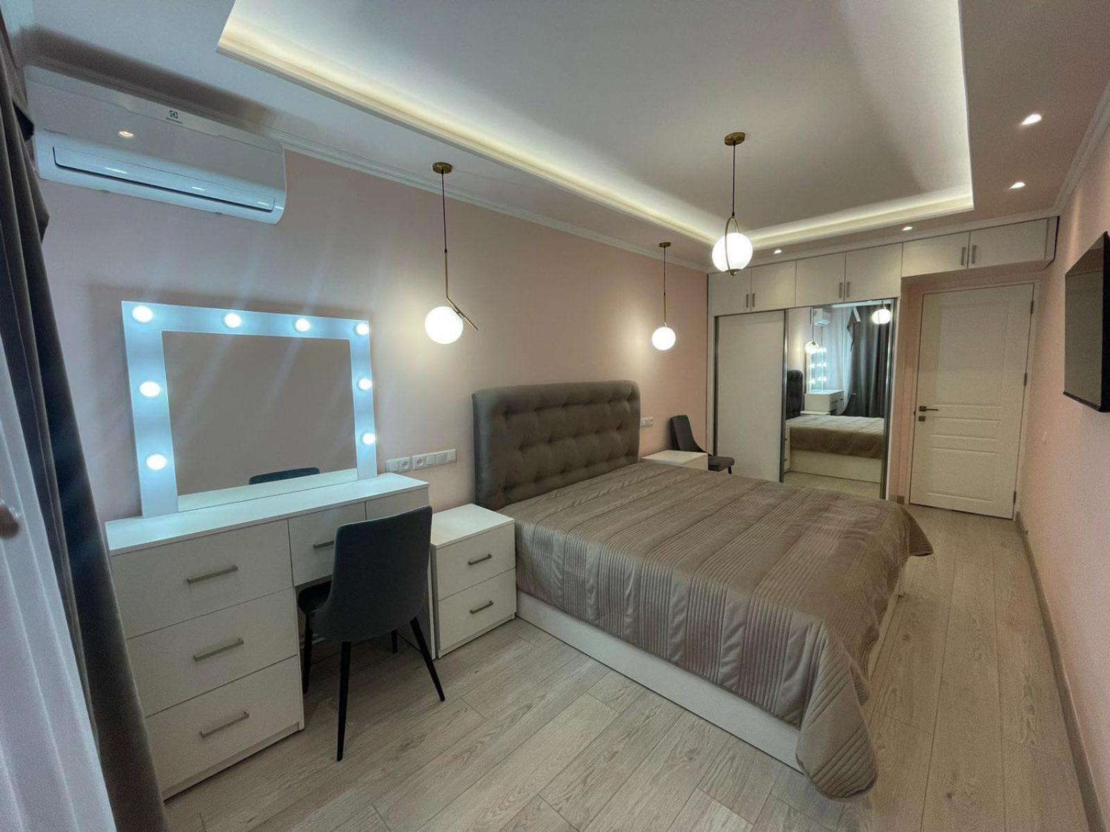 Republic Square Apartment Jerevan Exteriér fotografie