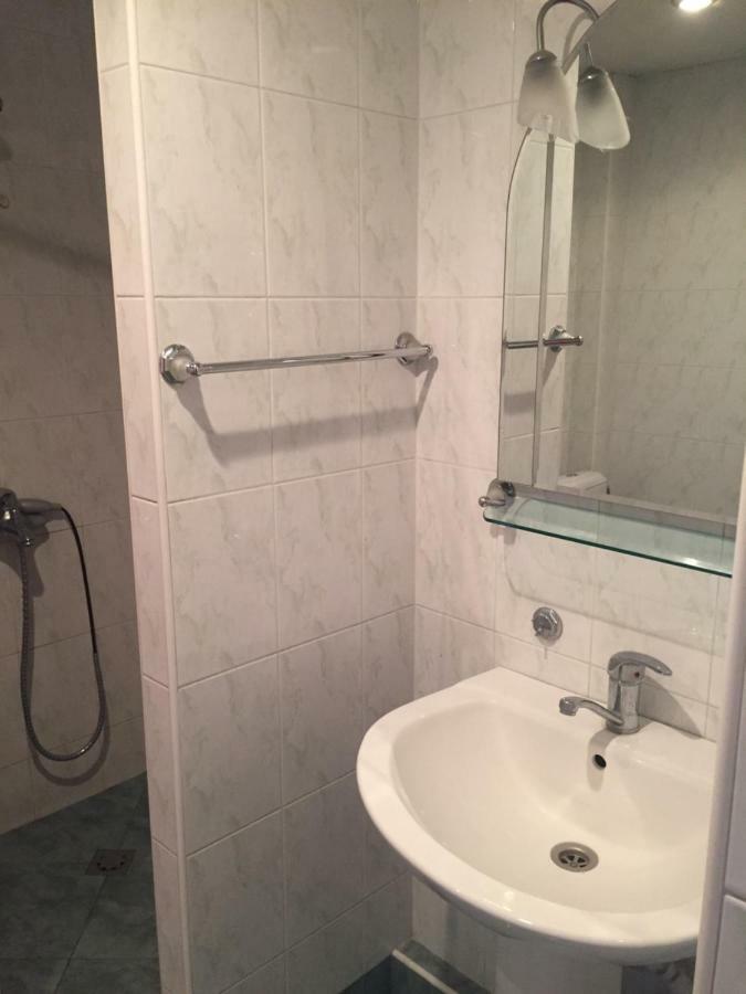 Republic Square Apartment Jerevan Exteriér fotografie