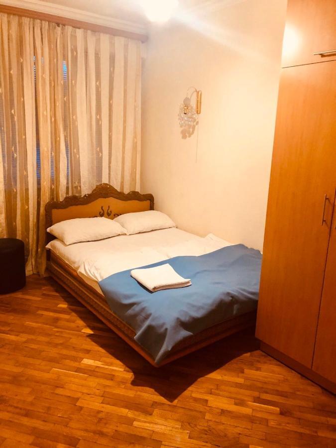 Republic Square Apartment Jerevan Exteriér fotografie