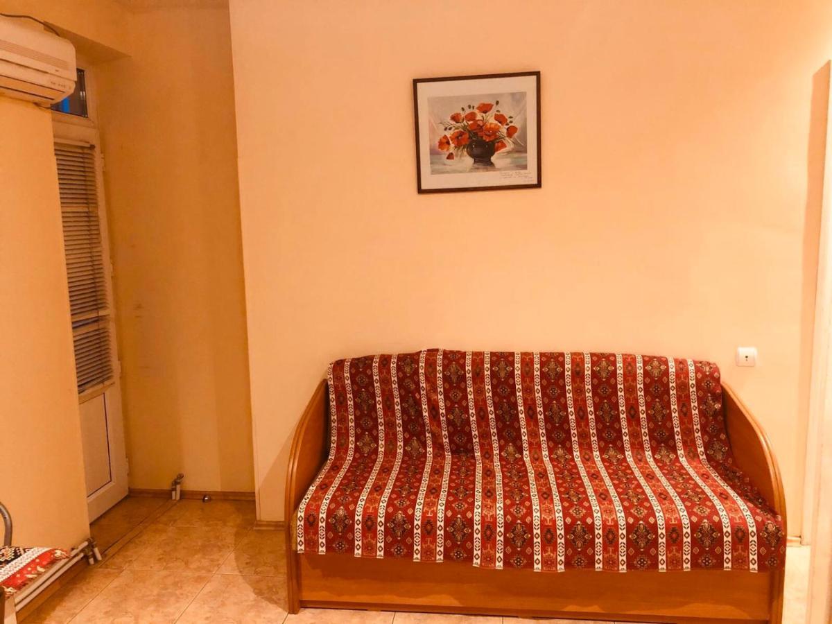 Republic Square Apartment Jerevan Exteriér fotografie