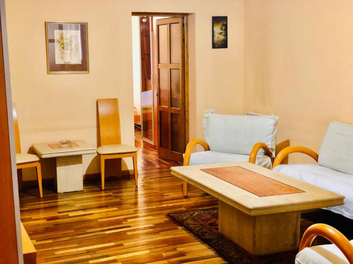 Republic Square Apartment Jerevan Exteriér fotografie
